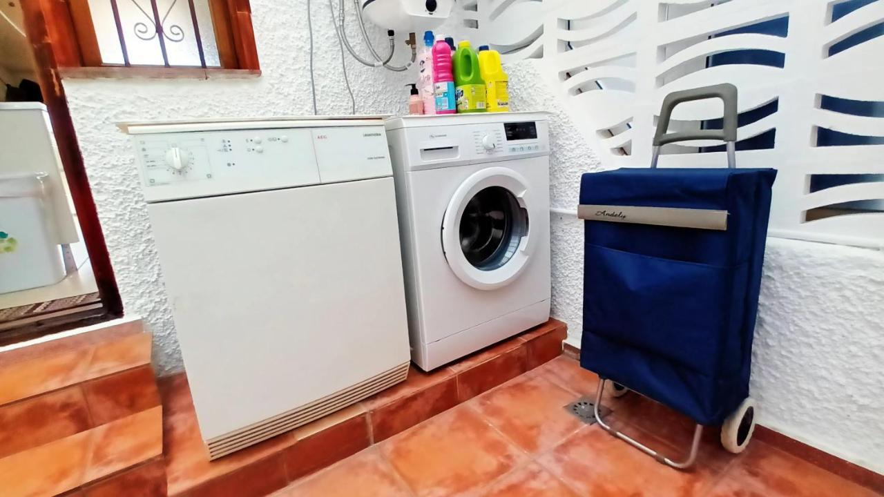 فيلا Santa Polita سانتا بولا المظهر الخارجي الصورة