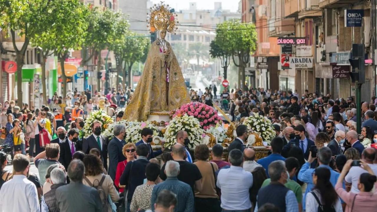 فيلا Santa Polita سانتا بولا المظهر الخارجي الصورة