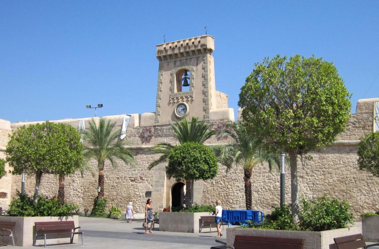 فيلا Santa Polita سانتا بولا المظهر الخارجي الصورة